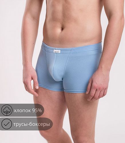 Трусы мужские 7039/199